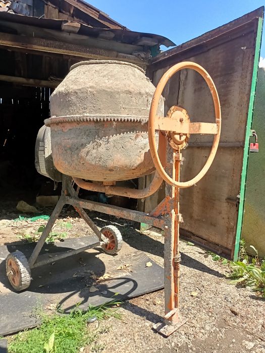 Продам битонамишалку