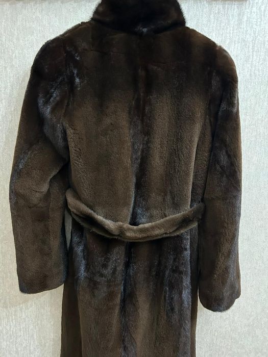 Продаются норковые шубы