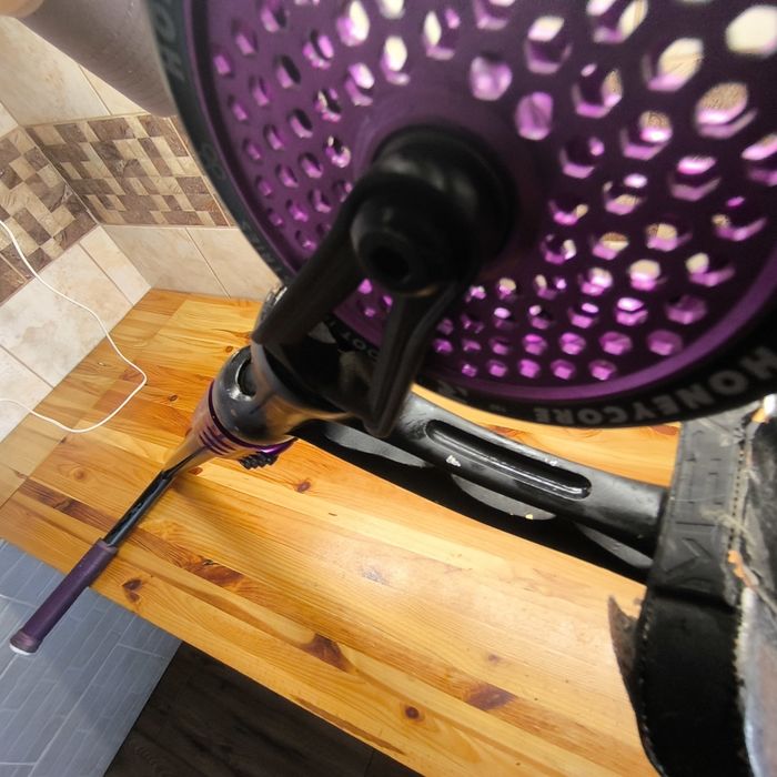 Trotineta freestyle custom professional