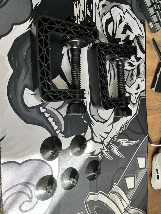 Продам руль Whelman pro GT