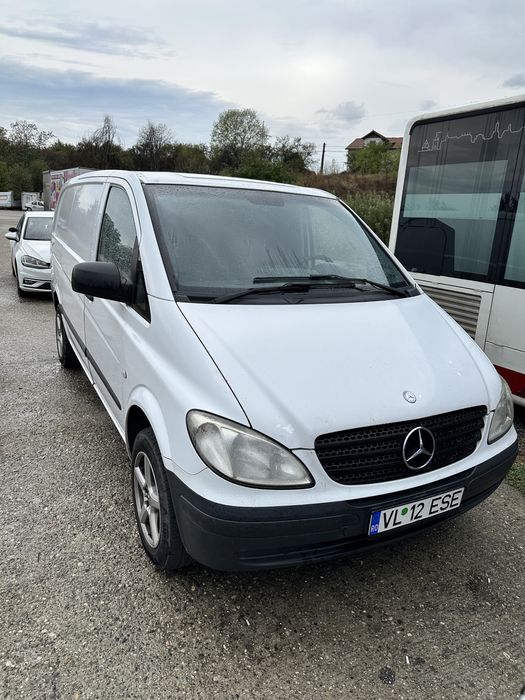 Vand Mercedes Vito