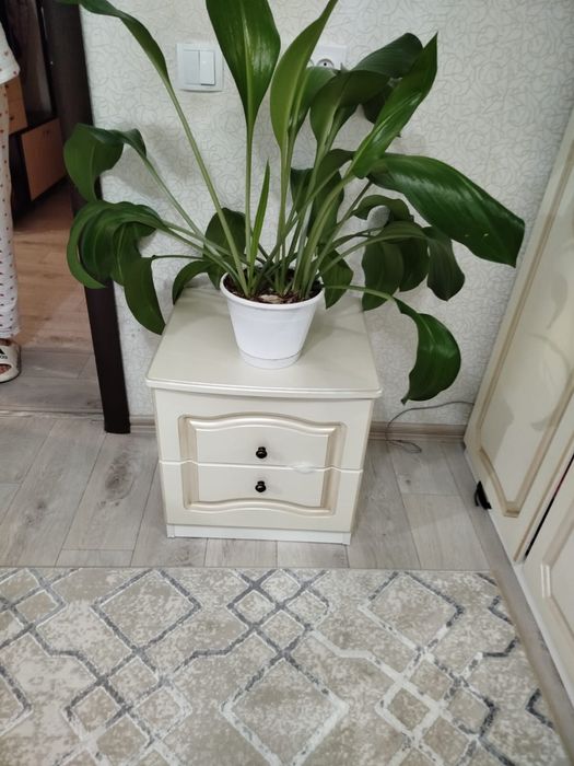 Шифонер тумба комод