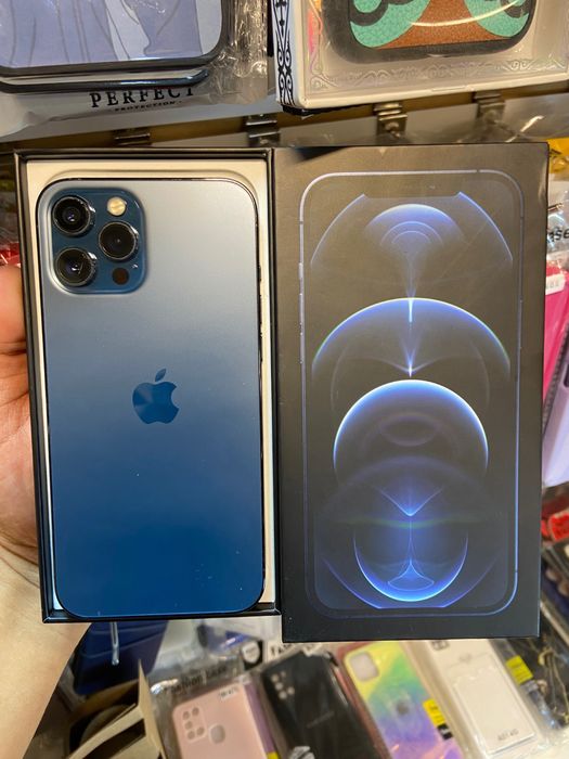 iPhone 12 Pro/128GB/Айфон 12 Про/128ГБ