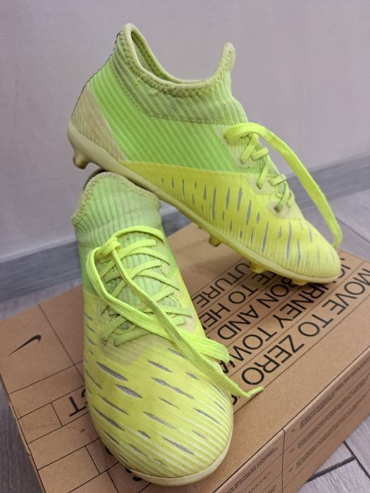 Бутонки 34 номер