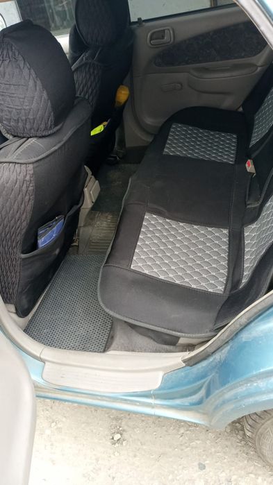 Продается автомобиль