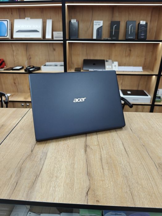Ноутбук Acer | Intel Silver N5030 | 4/1Tb HDD
