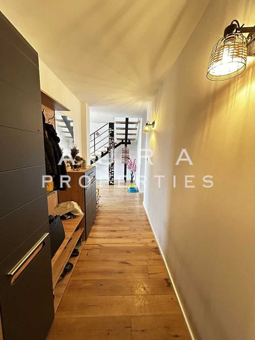 Продава се Къща в Разград, Варош - 392 кв.м за 599 €/кв.м - Снимка #11