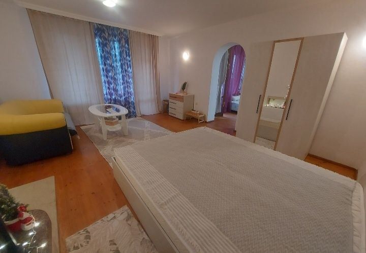 Дава се под наем Двустаен апартамент в Варна, Окръжна болница - 80 кв.м за 550 € - Снимка #5