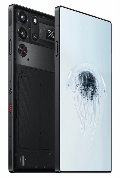 Игровой телефон Red magic 10s pro