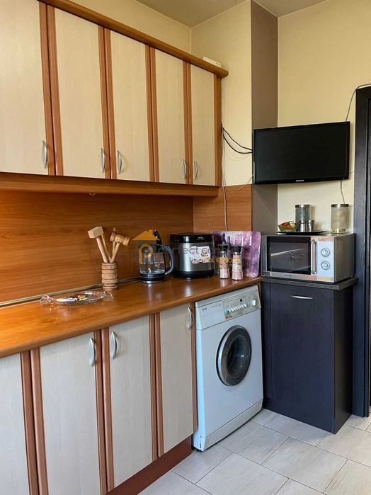 Тристаен апартамент в Гагарин