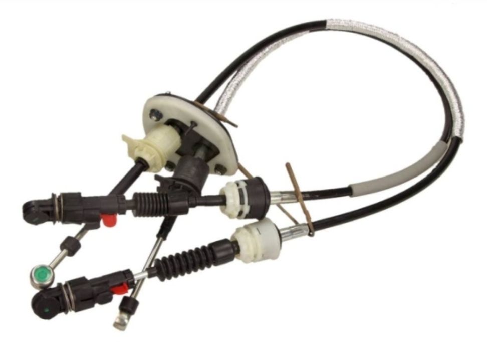 Cablu Timonerie Iveco Set cabluri cutie Manuală Fiat PRODUS NOU ORIGIN