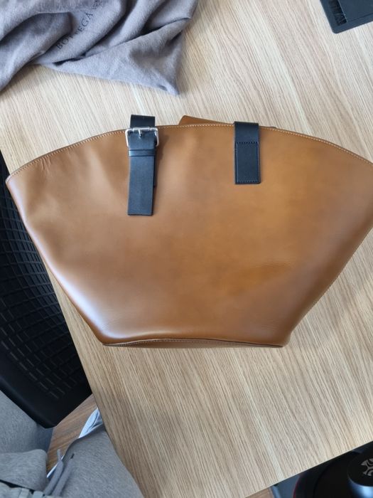 Сумка ZARA новая