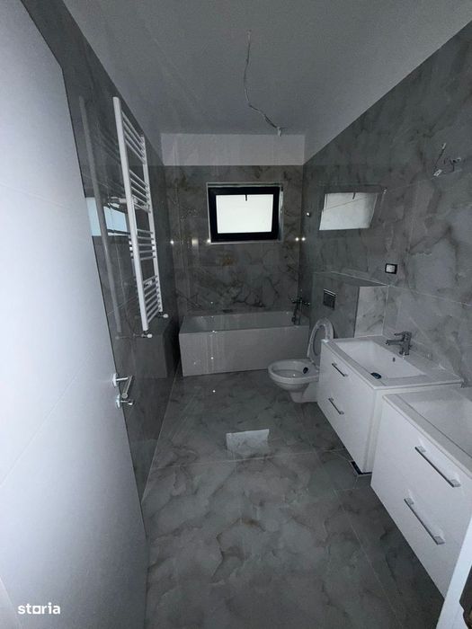 Casă În Rate La Dezvoltator 4 Camere