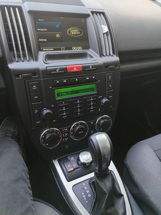 De vânzare Range Rover