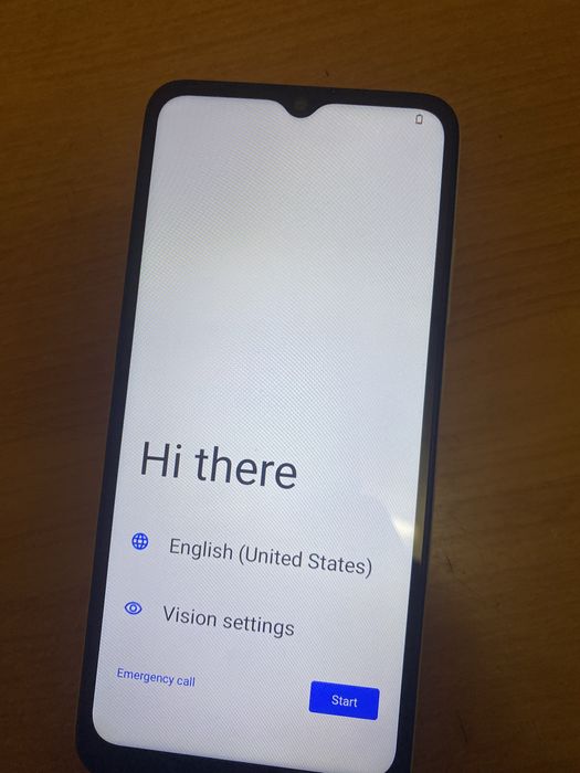 Xiaomi redmi a2+