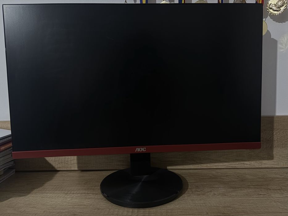 Monitor gaming AOC G2590FX