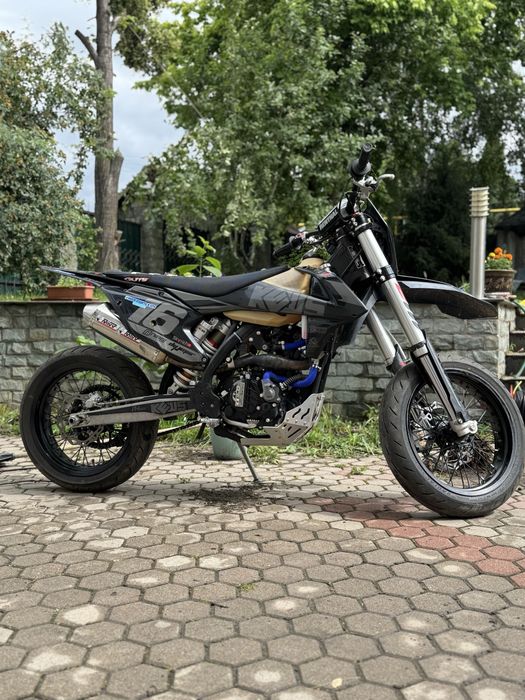 Supermoto kews k16 nb300
