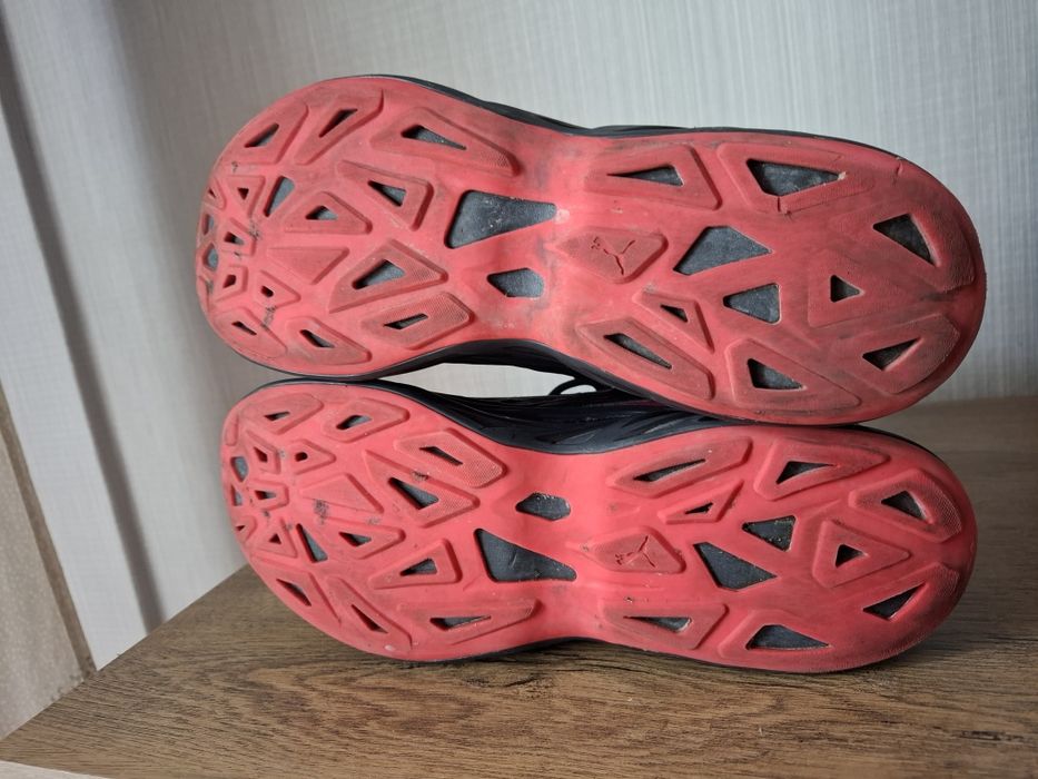 Puma Nitro Energy маратонки 44.5 номер.