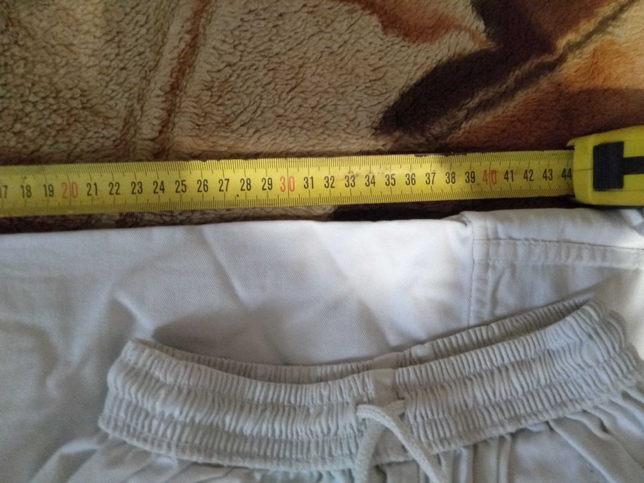 Детское кимоно б/у