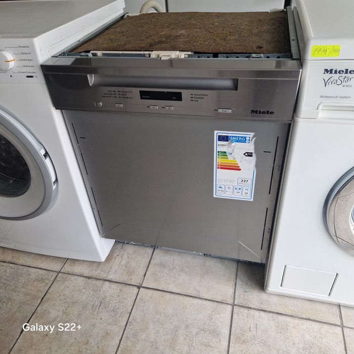 Съдомиялна 60см за вграждане MIELE G6200sci