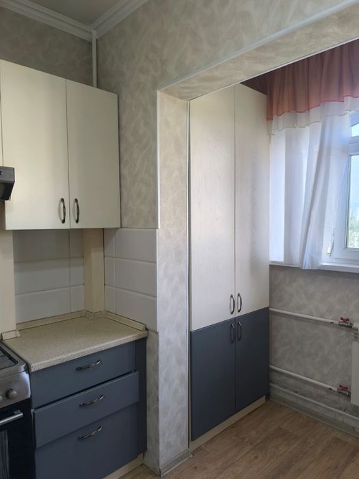 Кухня, газ, стиральная машина