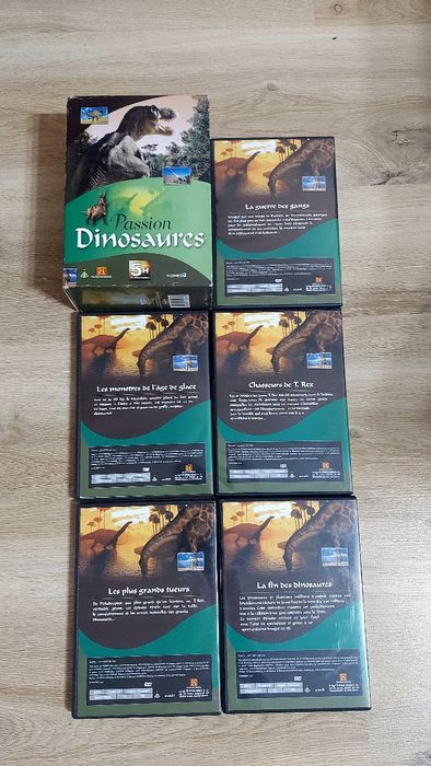 Filme Dvd de colecție