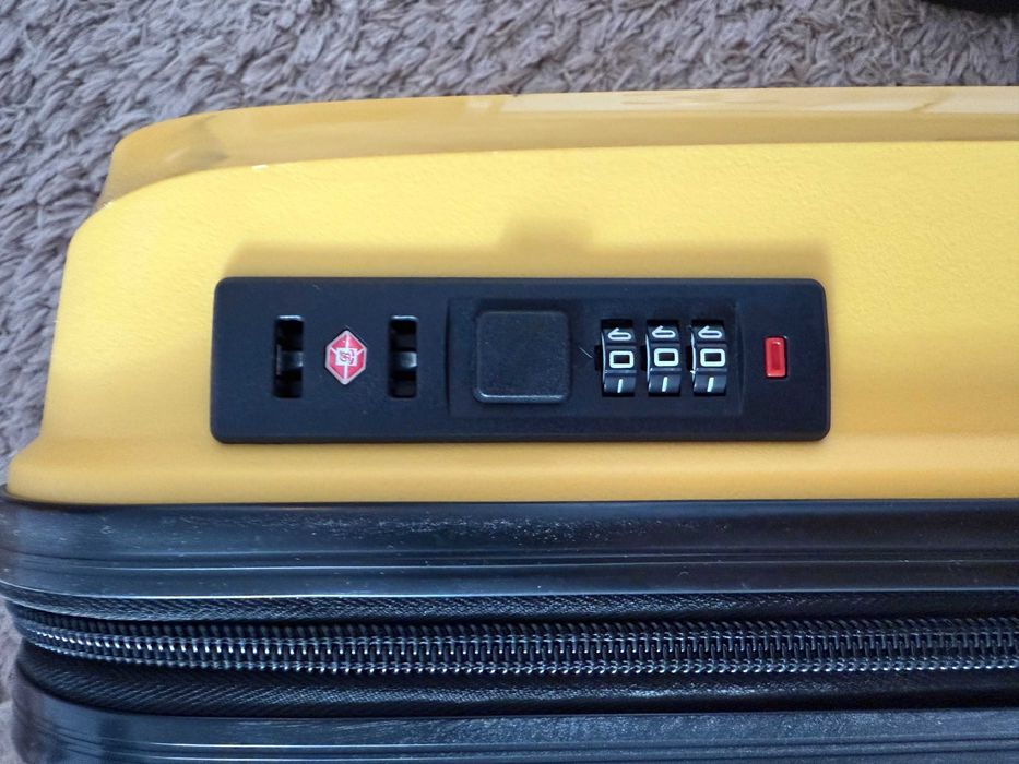 Мини Куфар Grand