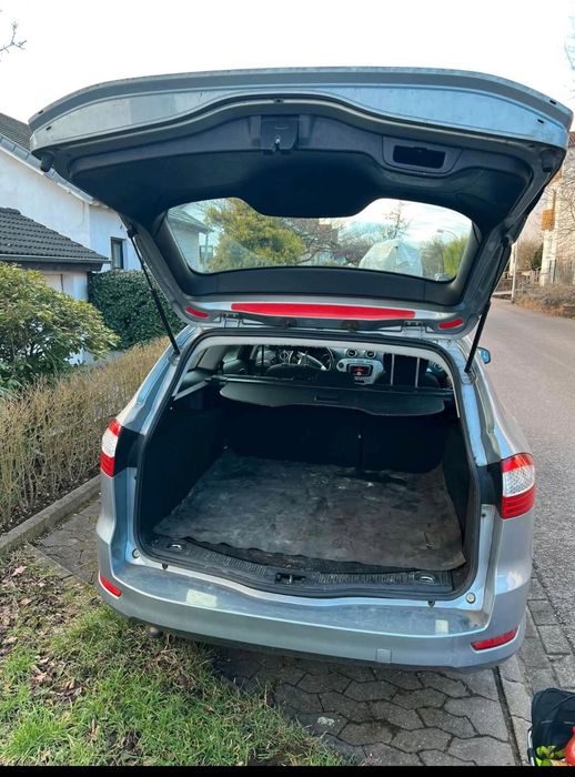 Ford Mondeo 2.0 140cp