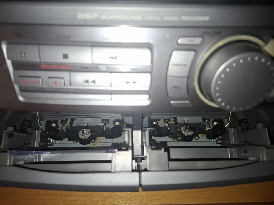 Combina Aiwa Sx-ANS70 Bucuresti Sectorul 2 • OLX.ro