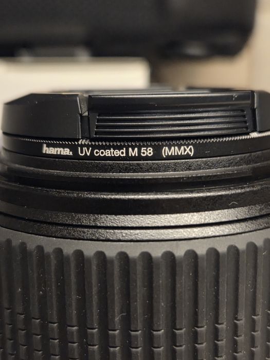 Tamron макро линзы 90мм. Новый.