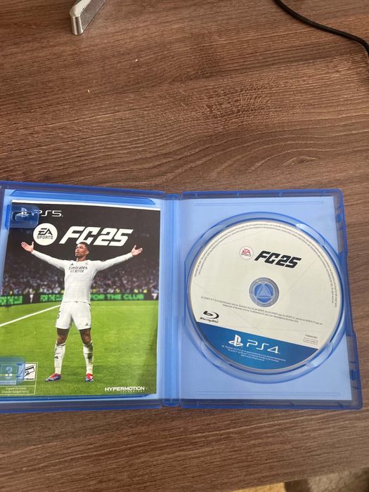 Игри за плейстейшън