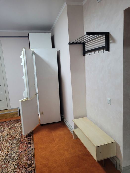 Сдам пол дома в аренду