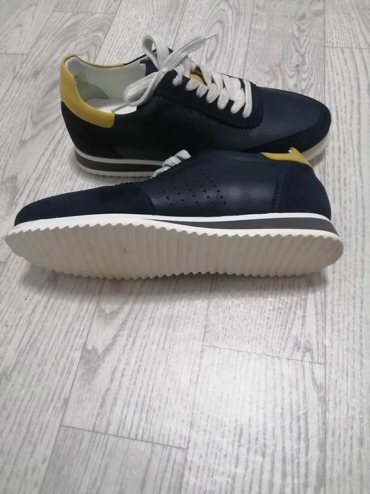 Обувь мужская 39р.новые