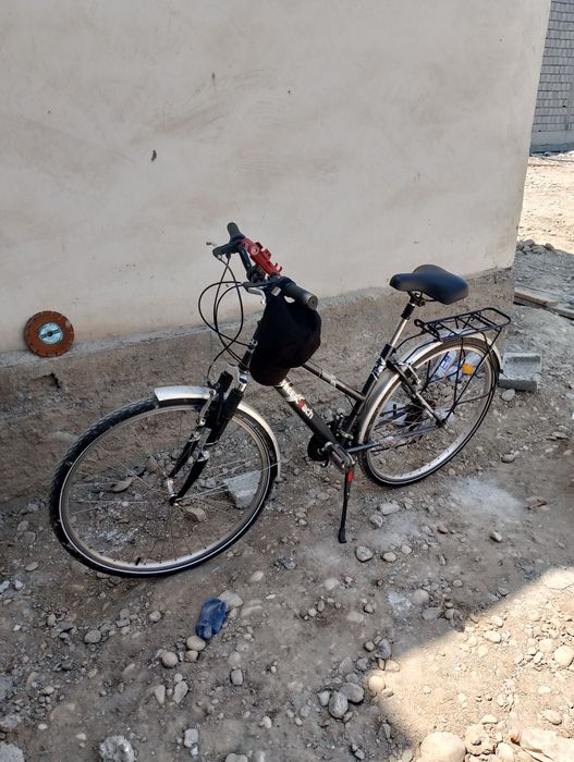 Германский велик сотилади холати зу́р