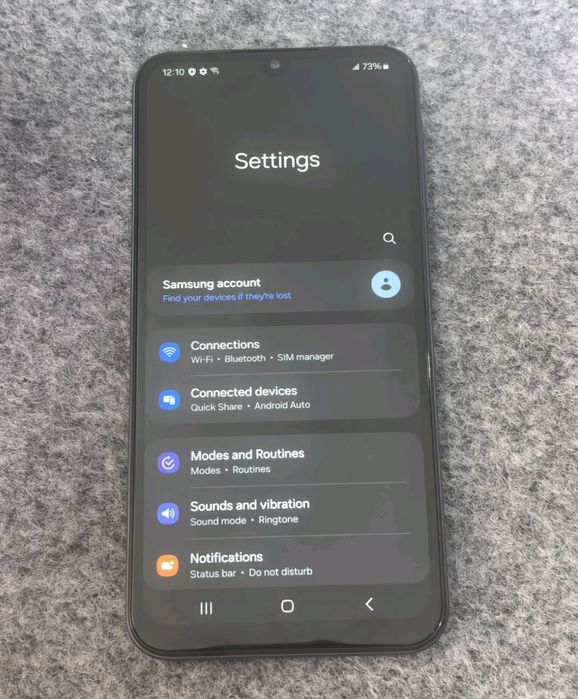 Samsung Galaxy A15/A15 5G  128 GB