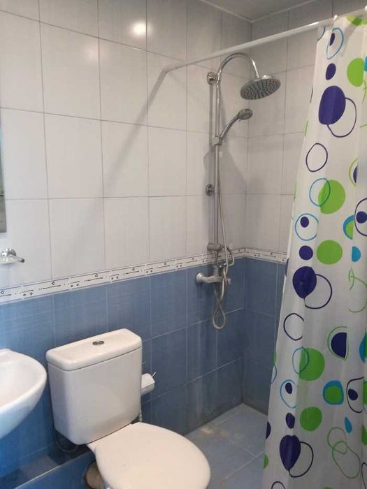 Дава се под наем Двустаен апартамент в Варна, ХЕИ - 58 кв.м за 357 € - Снимка #15