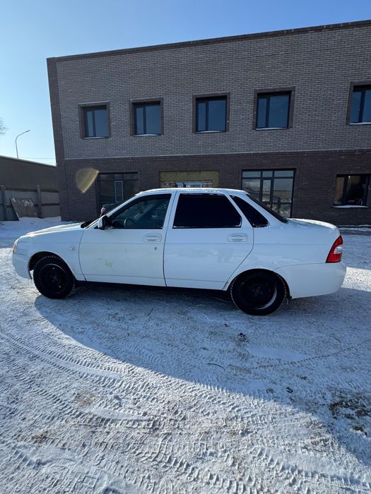 Приора продажа 13 год