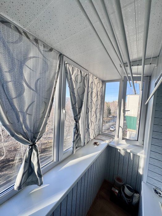 2 комнатная, Космонавтов 3