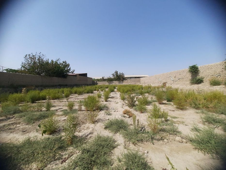 Yer va Bino sotiladi