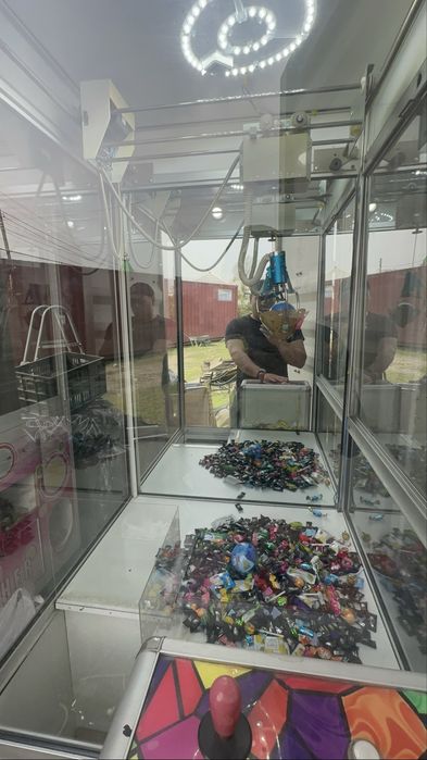 Продам хвататйку  !