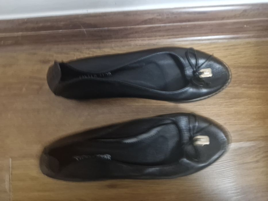 Женская обувь.  Мода и стиль