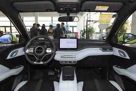BYD Seagull  Naqt va Nasiya