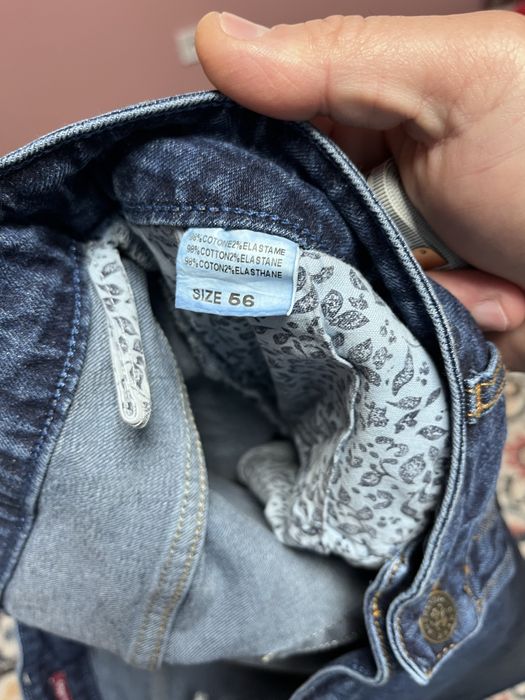 Blugi marca Bigotti