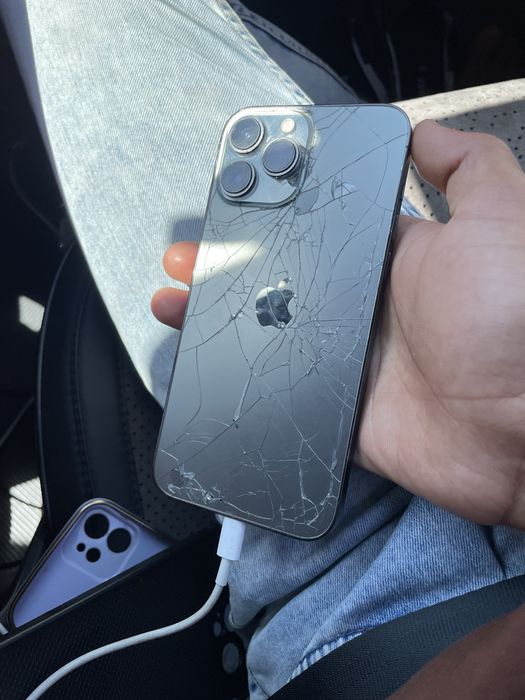 iPhone 13/ про макс 256 Гб