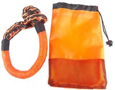 Ochete sintetic 10mmX 0,5m+geanta transport