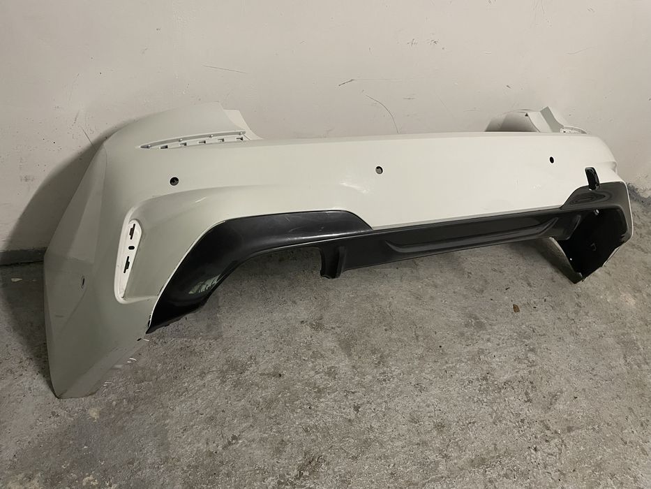 Bara spate BMW Seria 3 G20 M-Paket Originală.