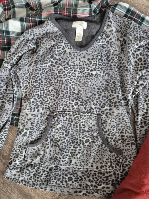 Bluze de pijama 5 bucati de la S la M