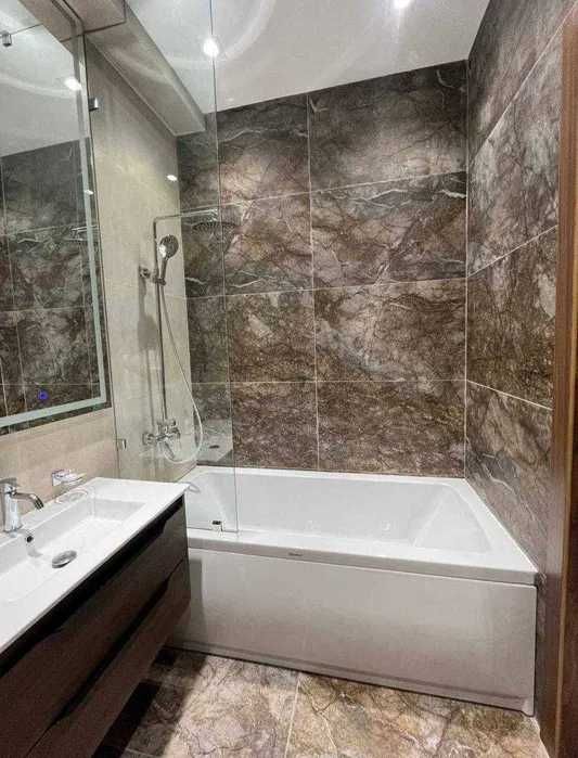 Сдается квартира возле метро Айбек