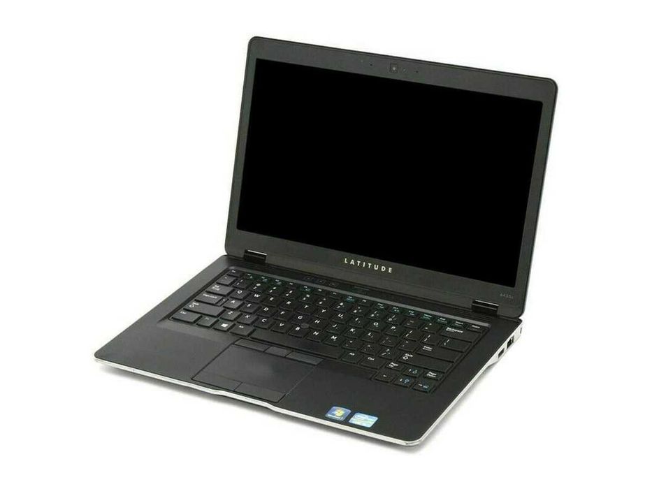 Лаптоп DELL 6430U I5-3437U 8GB 128GB SSD с до 24 МЕСЕЦА ГАРАНЦИЯ и Windows 11 PRO
