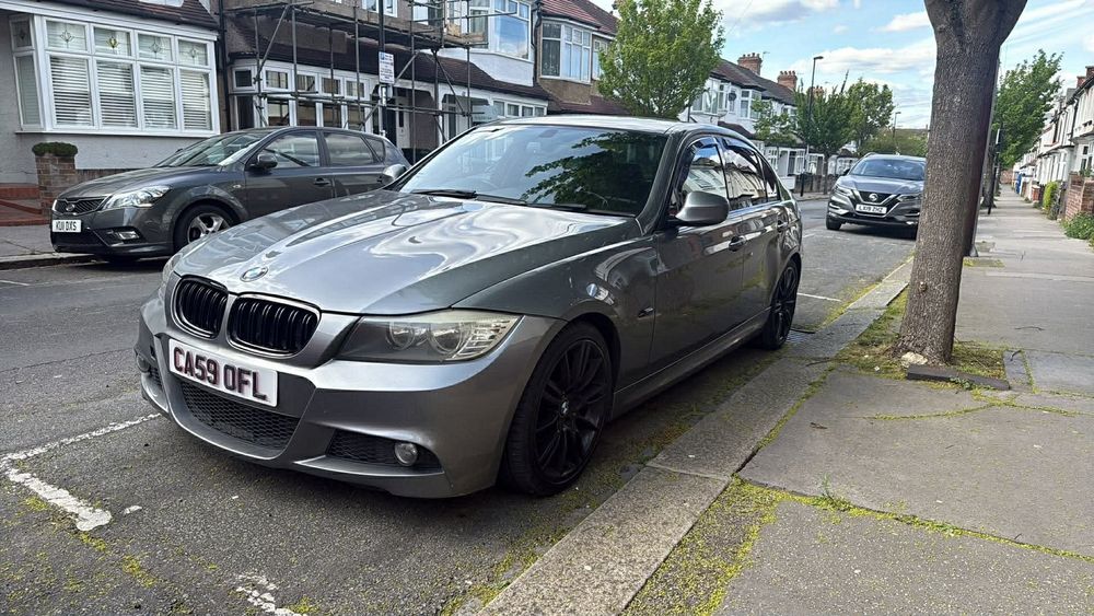 BMW e90 2010 m pachet